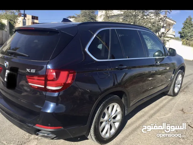 BMW X5 HYBRID BLUG IN