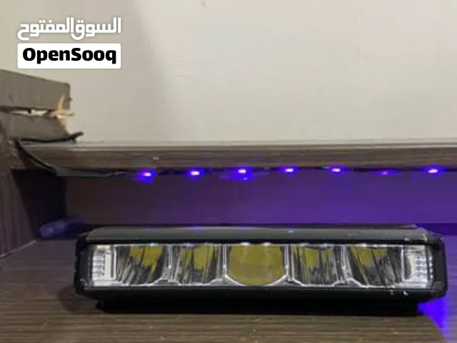 EOS640 bicycle light or scooter light ( ultra bright) LED