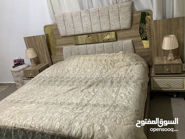 غرفة نوم كامله