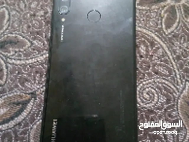 Huawei Y6p 64 GB in Amman