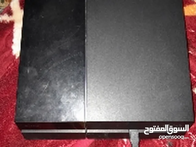  Playstation 4 for sale in Al Karak