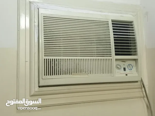 مكيفات ويندو وسبلت وغسالات وجفافات وافران واجهزه مطبخ وغساله صحون وابواب وغيرها