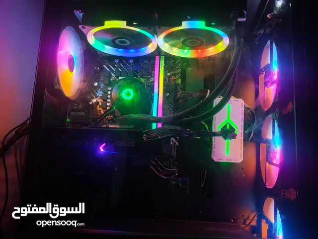 جهاز جيمنج ومواصفات قويه