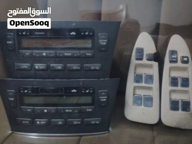 للبيع قطع اكتروني مع نقاط نوافذ والقفل