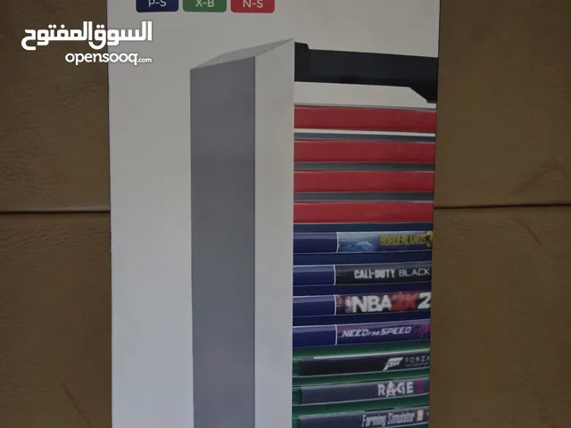 Dobe Storage Stand