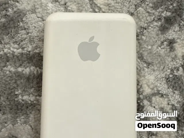 Apple wireless power bank 20000mAH
