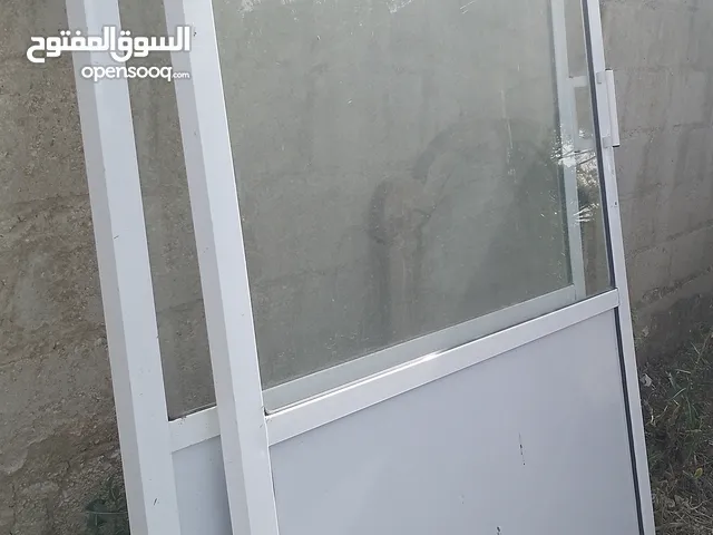 باب المنيوم