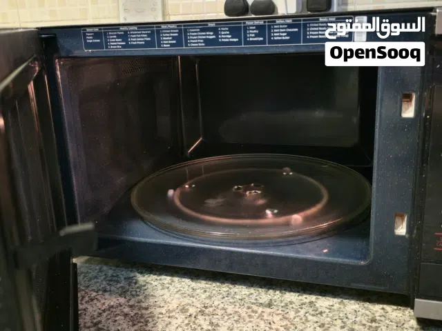 Samsung Microwave for Sale