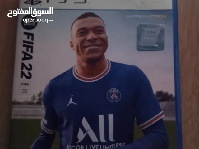 فيفا 22 مستعمل للبيع سعر رخيص