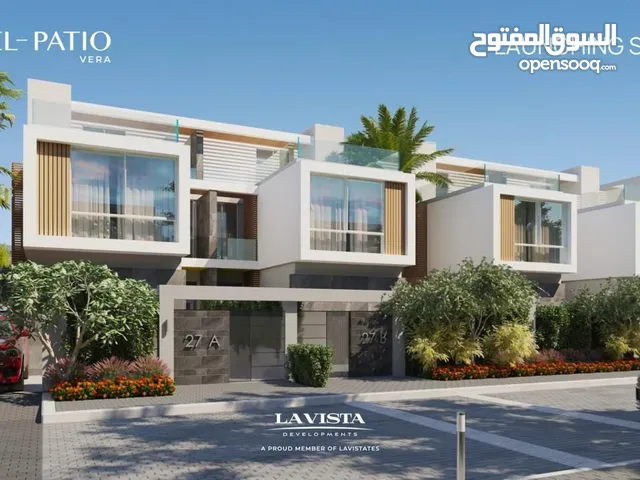 Twinhouse for sale 200m prime location in Lavista Elpatio Vera New Zayed