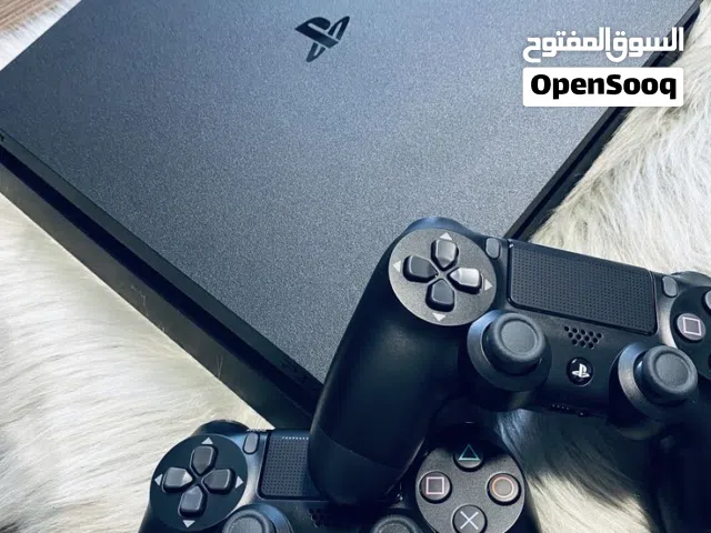 PlayStation 4 PlayStation for sale in Sana'a