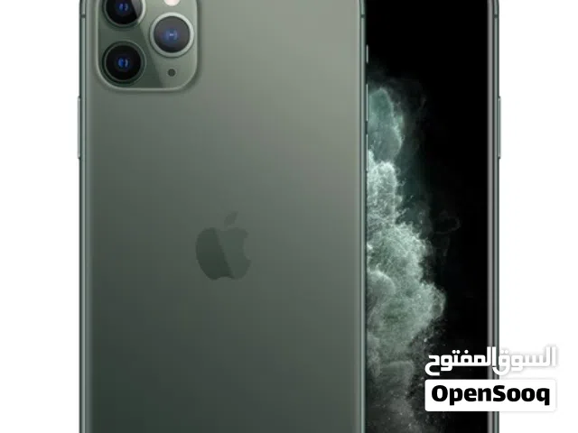 Apple iPhone 11 Pro Max 256 GB in Baghdad