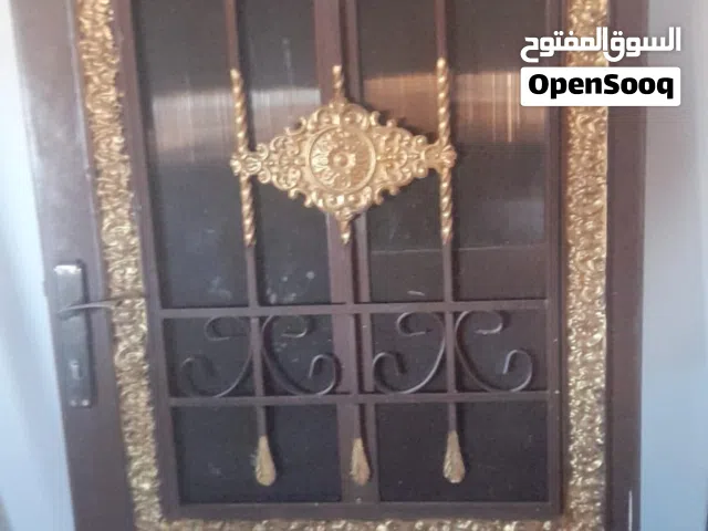 ابواب حديد للبيع