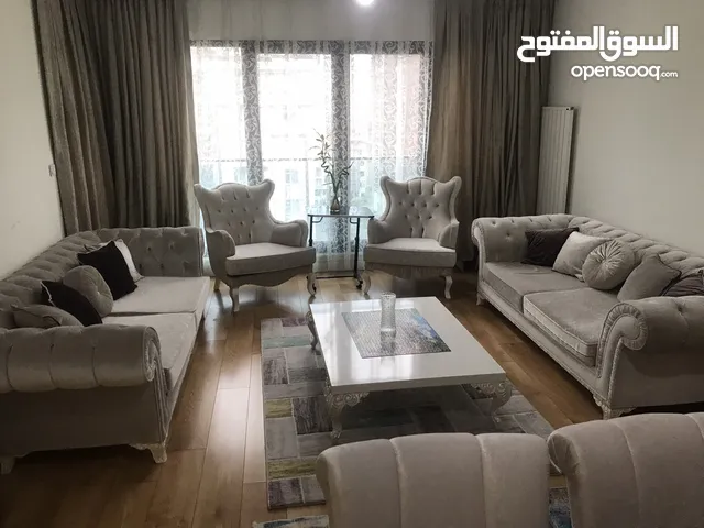 158m2 3 Bedrooms Apartments for Rent in Istanbul Bağcılar