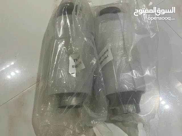 فلاتر بيئة لتويوتا لاندكروزر و لكزس Lx