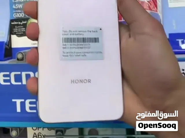 Honor Honor X7b 256 GB in Basra