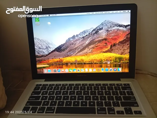 macOS Apple for sale in Sharjah