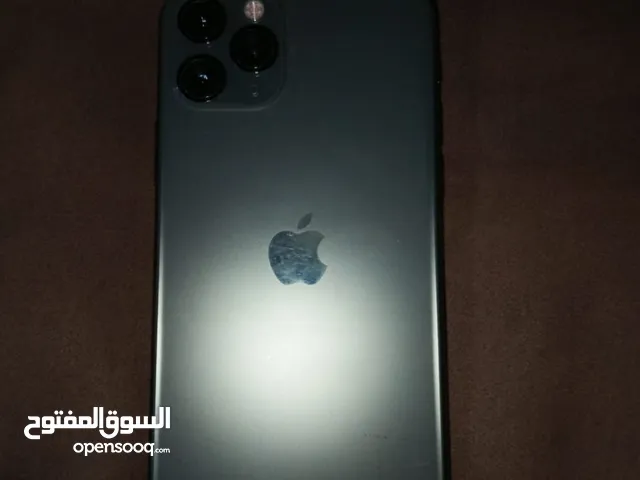 Apple iPhone 11 Pro 64 GB in Zarqa