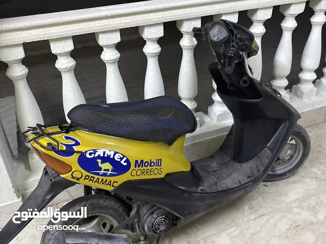 هوندا دايو 2