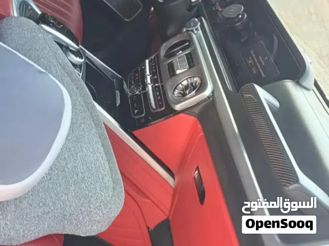 مرسيدس جي 63 للبيع موديل 2019
