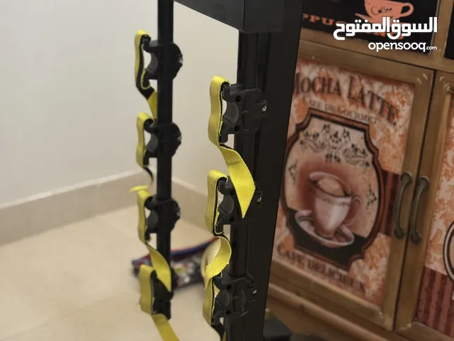 حامل درجات (استند سيارة )