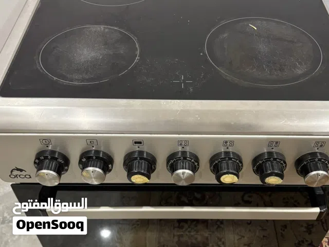 طباخ كهربائي