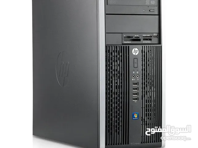 hp compaq كيس اج بي للبيع