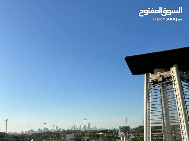 مطعم وكافية للبيع بالسالمية