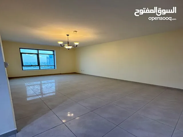 2200ft 2 Bedrooms Apartments for Rent in Sharjah Al Majaz