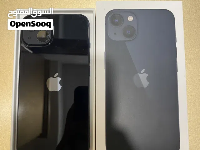 للبيع IPHONE 13 ( 128GB )