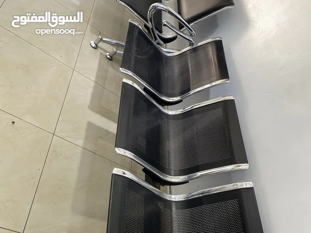 كراسي انتضار للبيع اعلي سعر