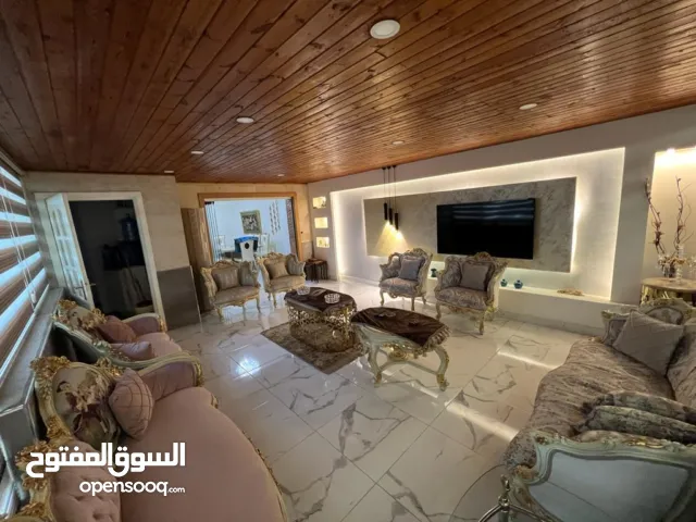 130 m2 3 Bedrooms Apartments for Sale in Amman Swefieh