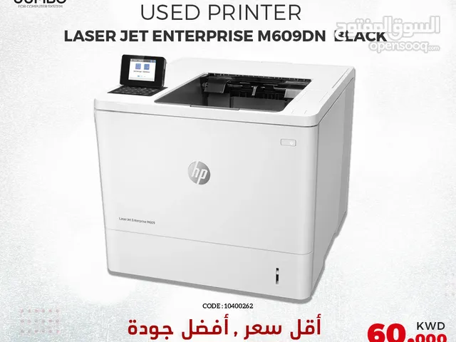 Printers Hp printers for sale  in Hawally