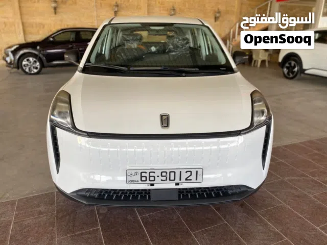 2023 Bestune E05