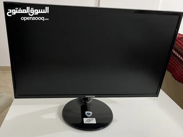 Samsung monitor 25 inch