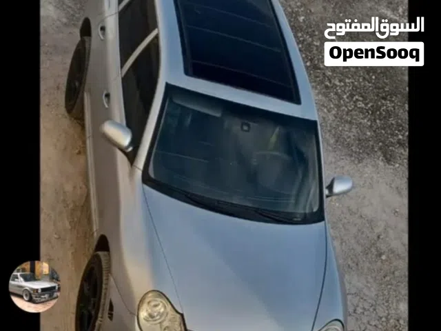2006 بورش كايين Cayenne S