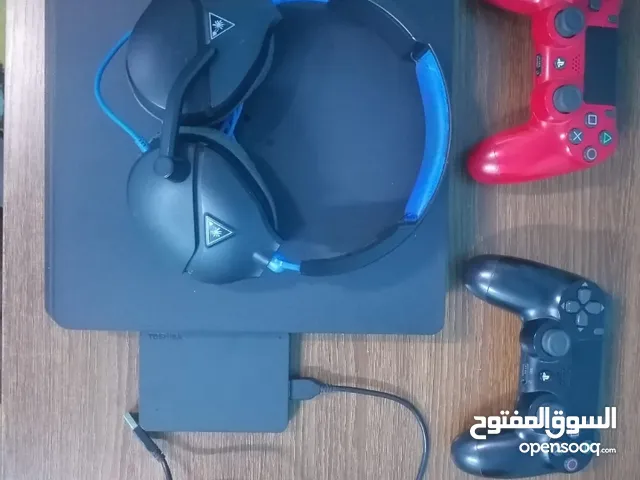 PlayStation 4 PlayStation for sale in Al Sharqiya