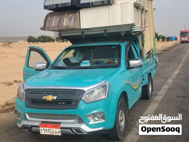 نقل جميع انواع البضائع جميع محافظات مصر