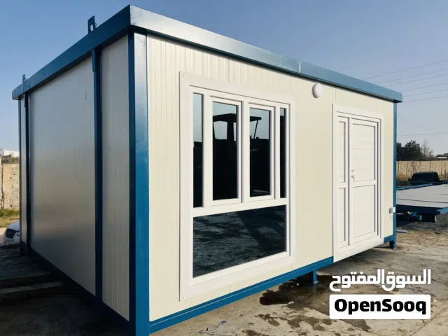 تريلات سكنيه جاهزة لنقل مقاسات مختلفه يوجد تصنيع على حسب الطلب للاستفسار على الرقم.