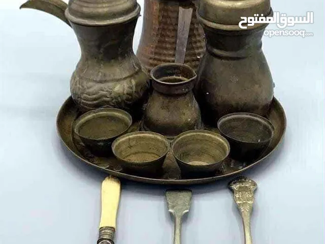 انتيكات قديمة