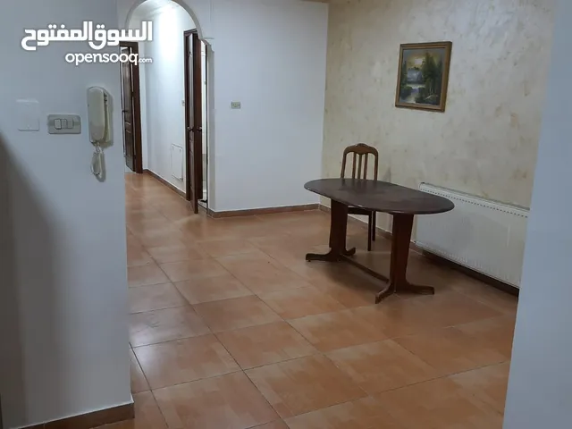 100 m2 2 Bedrooms Apartments for Rent in Amman Tla' Ali