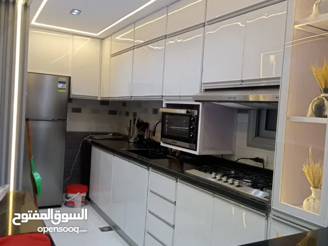 شقه للبيع او الايجار بالمهندسين