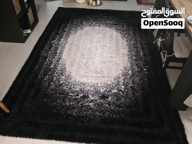 3 meter and 6 meter modern rug