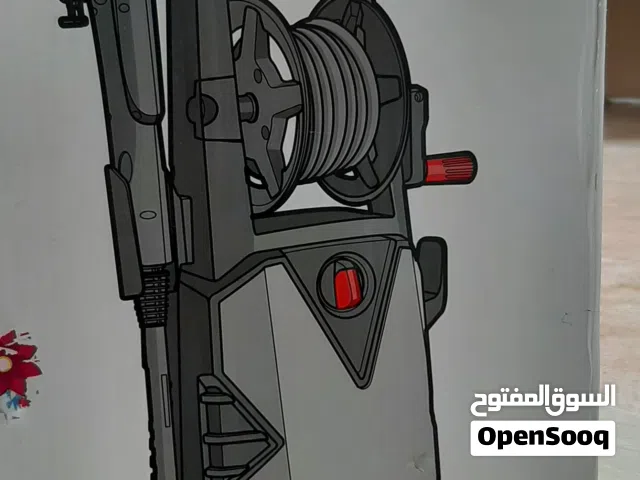 ماكينة غسيل كراون