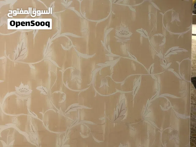 سقف ثانوي مستعمل