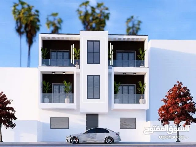 120 m2 3 Bedrooms Apartments for Sale in Tripoli Al-Serraj