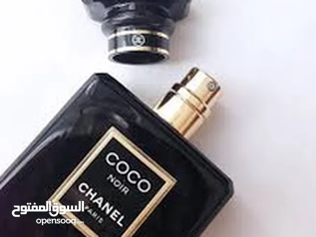Chanel Coco Noir used