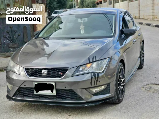 2016, سيات, ليون, Standard