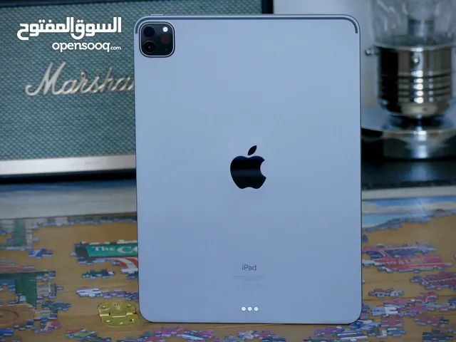 Apple iPad Pro 128 GB in Tripoli