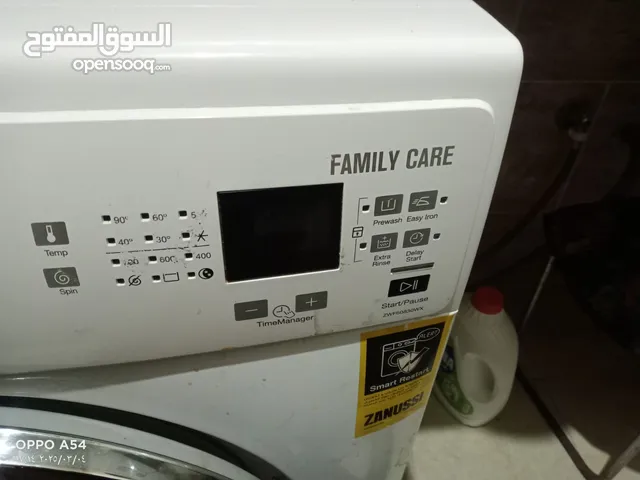 غساله زانوسي اوتوماتيك 6 كجم